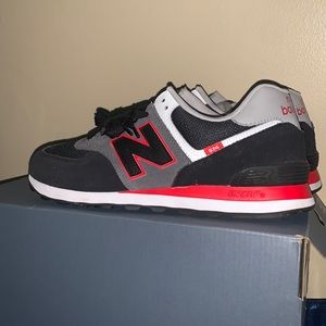 I Just Dont Wear Them.